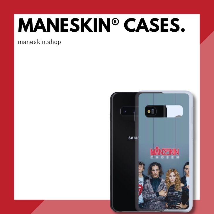 Maneskin Cases