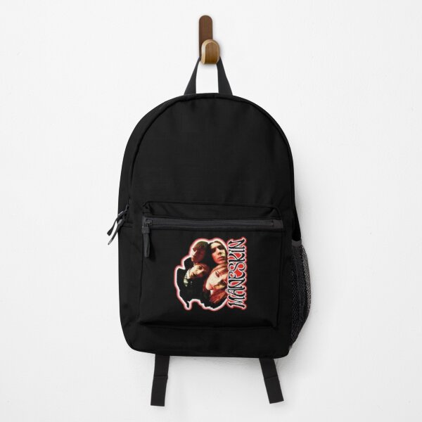 Maneskin fan art & merch maneskin   Backpack RB1408 product Offical Maneskin Merch