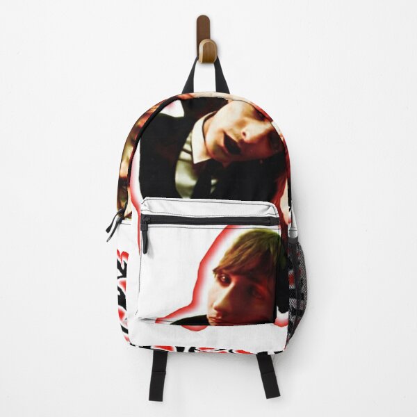 maneskin fan & art Backpack RB1408 product Offical Maneskin Merch