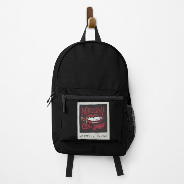 Maneskin fan art & merch maneskin  Backpack RB1408 product Offical Maneskin Merch