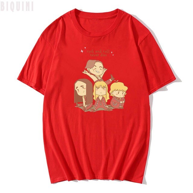 Roblox Boys Clothing 2022 Summer Boys T-shirt Kawaii Roblox 3d