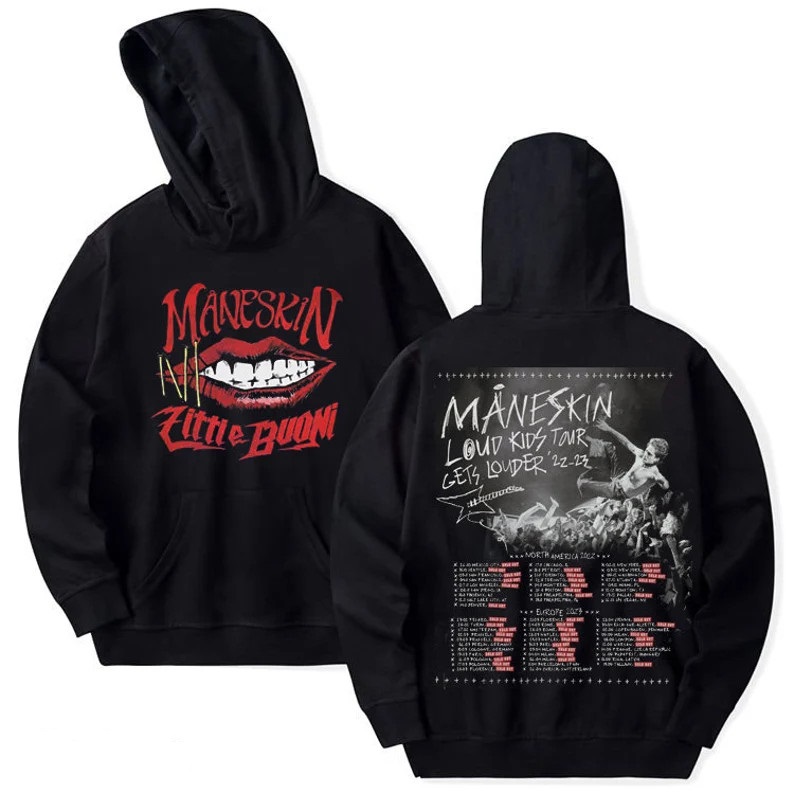 Maneskin Shop - Maneskin™ Official Merch