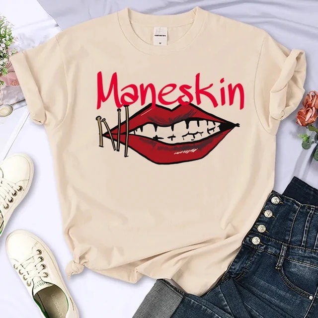 1 - Maneskin Shop