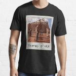 Maneskin T-Shirts – Teatro D'ira Classic T-Shirt