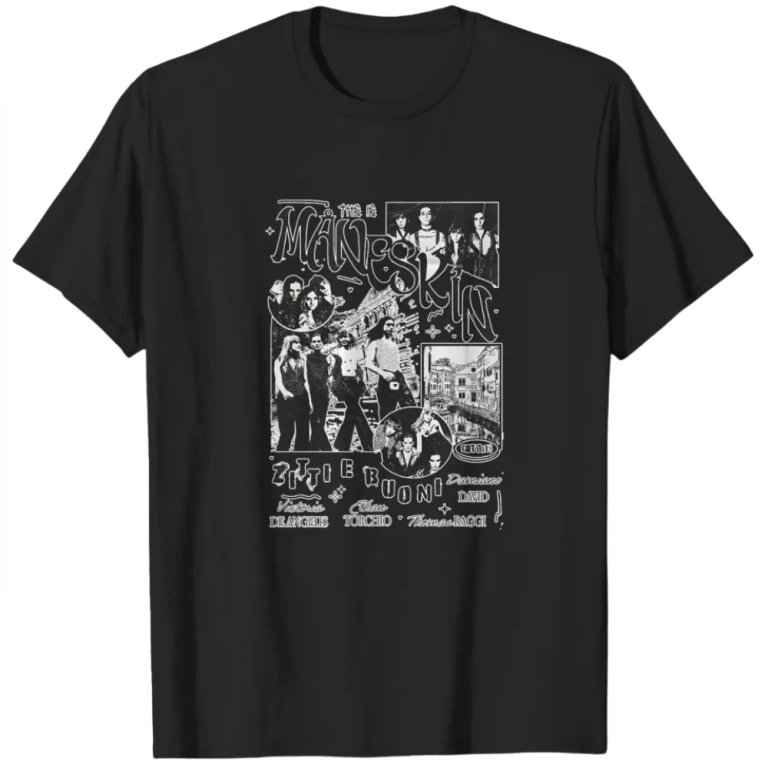 xoa nen LA 12 - Maneskin Shop