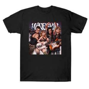 Maneskin Best Collection DTNK1906 T-Shirt