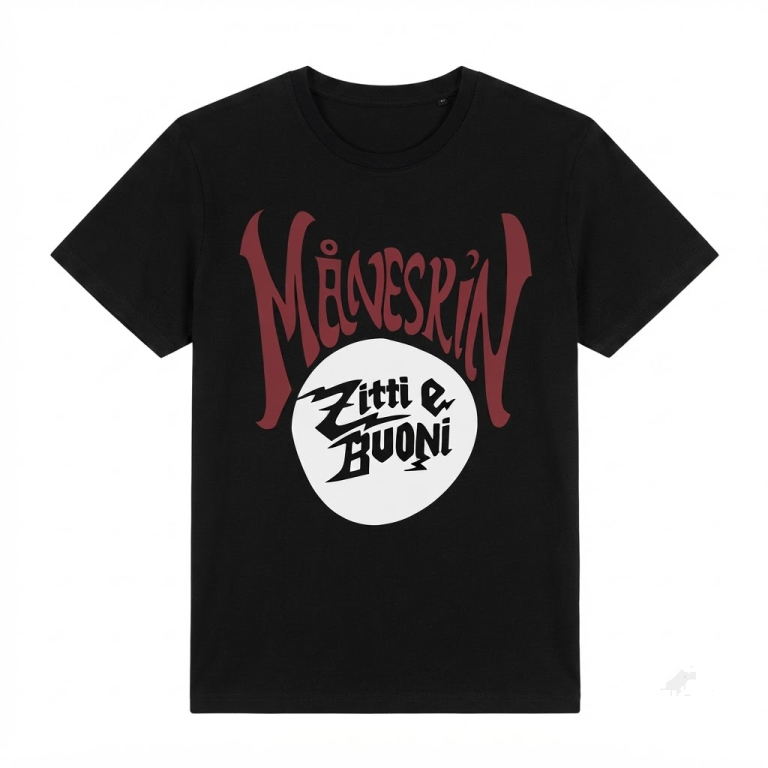 unwatermarked image 7 - Maneskin Shop