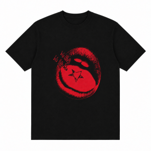 Maneskin BLA BLA BLA HTCT0608 Maneskin T-Shirt