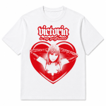 Maneskin VIC’s GF HTCT0608 Maneskin T-Shirt