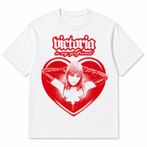 Maneskin VIC’s GF HTCT0608 Maneskin T-Shirt